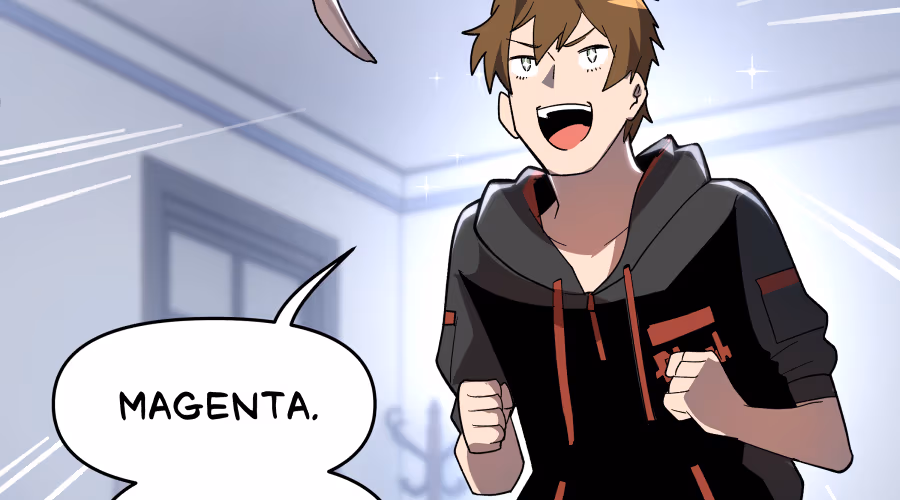 Dating Sim[on] Chapter 29 page 300 - 