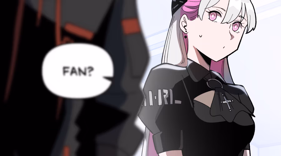 Dating Sim[on] Chapter 29 page 304 - 