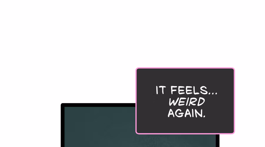 Dating Sim[on] Chapter 29 page 308 - 