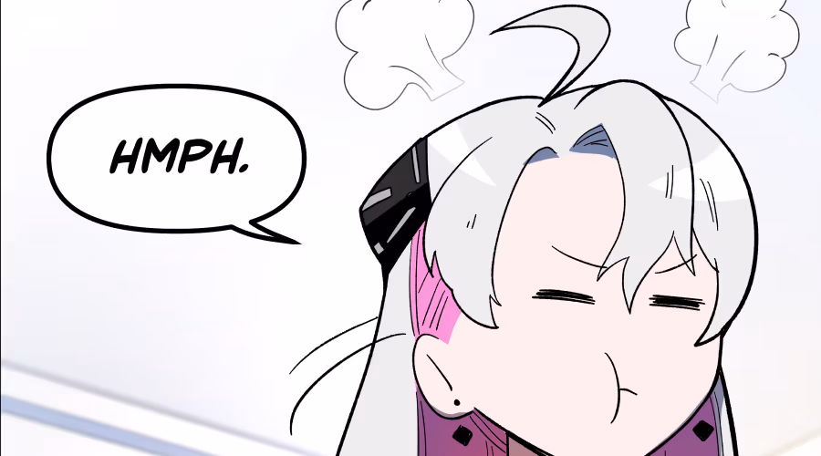 Dating Sim[on] Chapter 29 page 316 - 