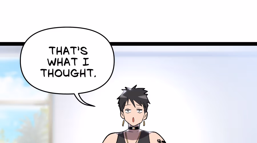 Dating Sim[on] Chapter 29 page 319 - 