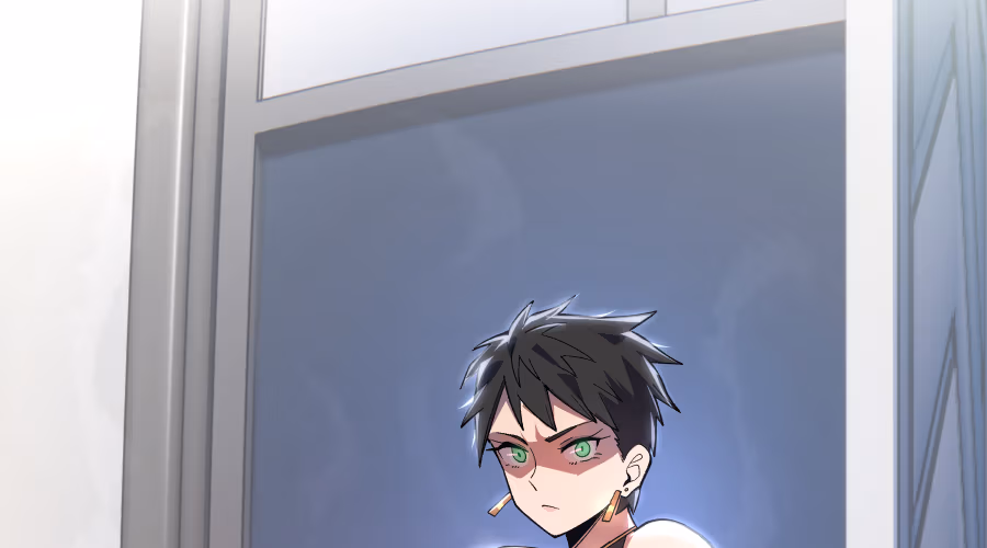 Dating Sim[on] Chapter 29 page 33 - 