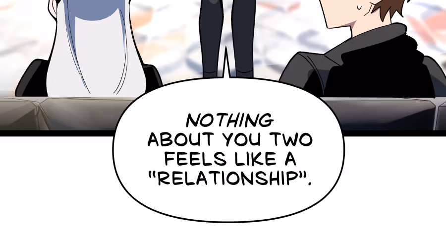 Dating Sim[on] Chapter 29 page 321 - 
