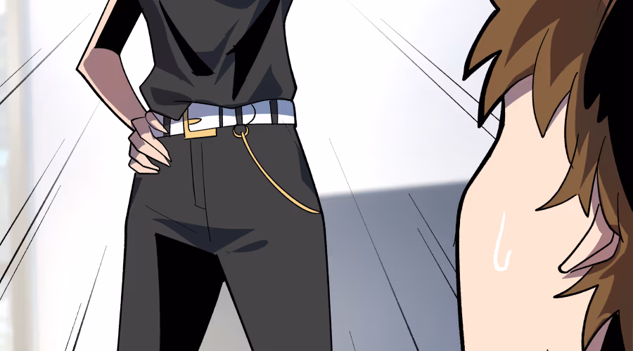 Dating Sim[on] Chapter 29 page 324 - 