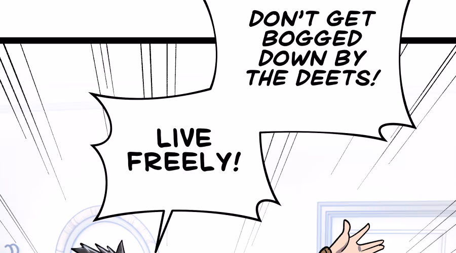 Dating Sim[on] Chapter 29 page 332 - 