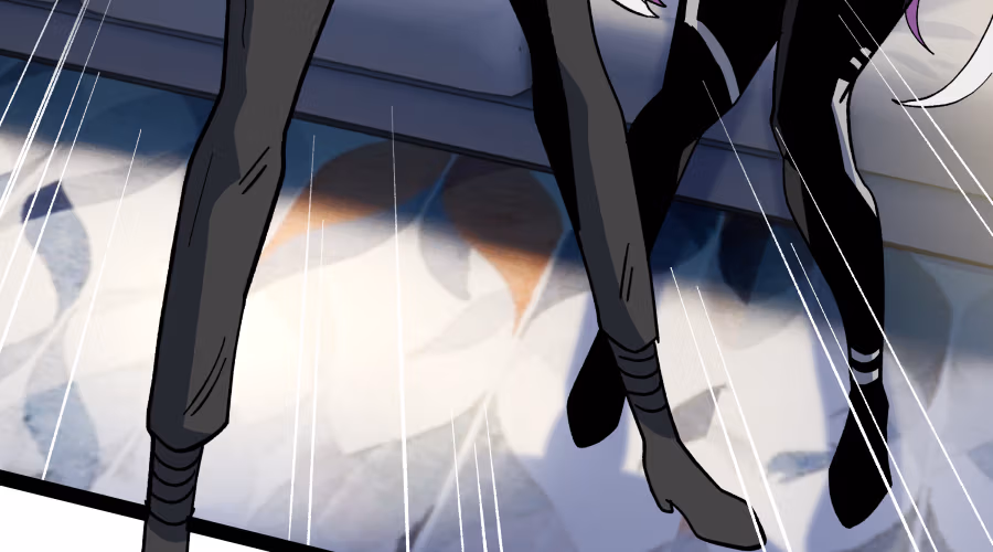 Dating Sim[on] Chapter 29 page 335 - 