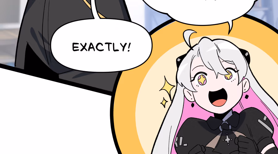 Dating Sim[on] Chapter 29 page 339 - 