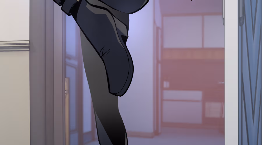 Dating Sim[on] Chapter 29 page 35 - 