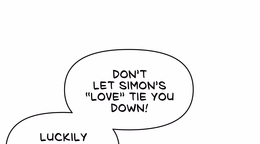 Dating Sim[on] Chapter 29 page 341 - 