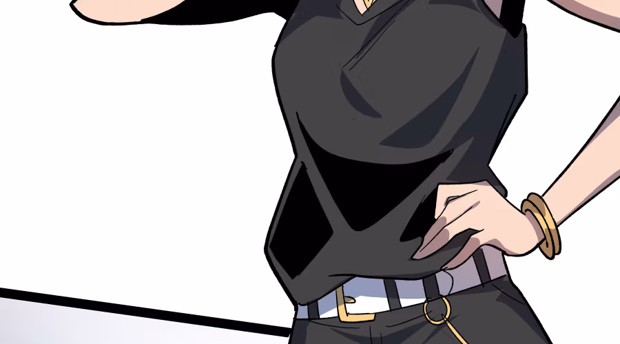 Dating Sim[on] Chapter 29 page 343 - 