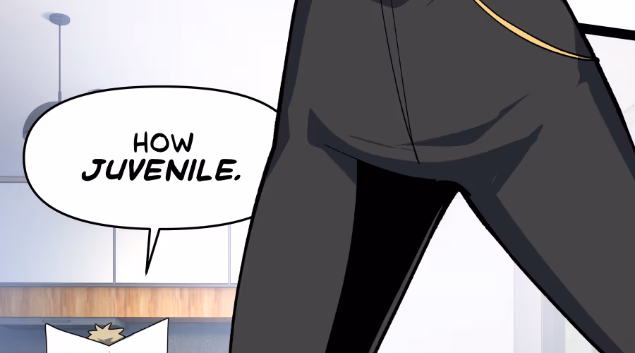 Dating Sim[on] Chapter 29 page 344 - 