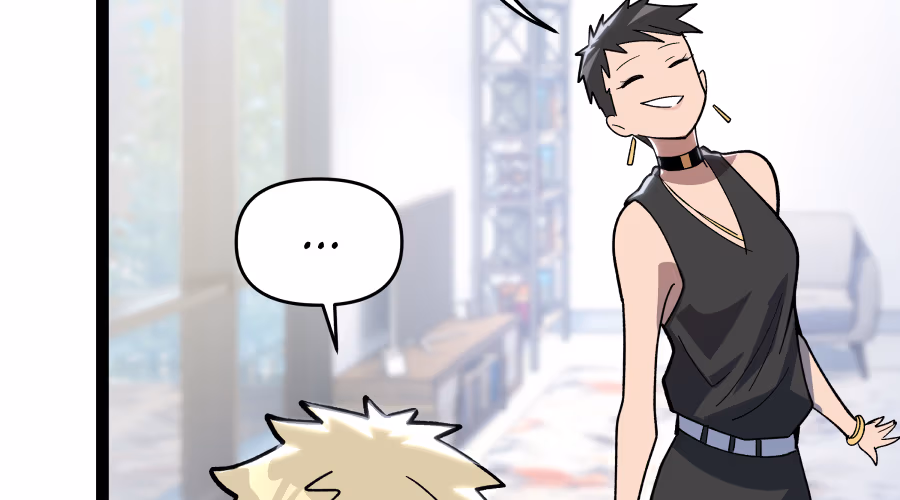 Dating Sim[on] Chapter 29 page 347 - 
