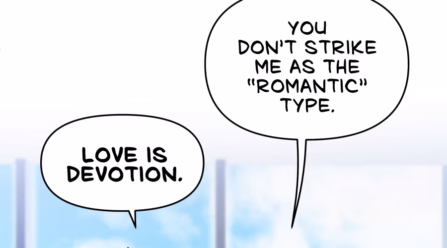 Dating Sim[on] Chapter 29 page 350 - 