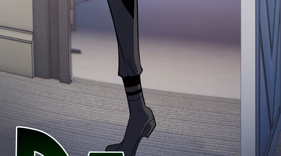 Dating Sim[on] Chapter 29 page 36 - 