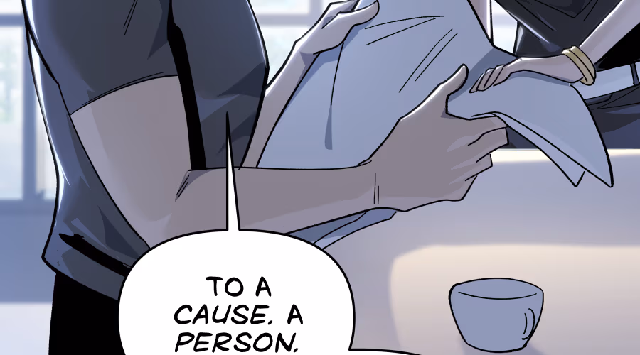 Dating Sim[on] Chapter 29 page 352 - 