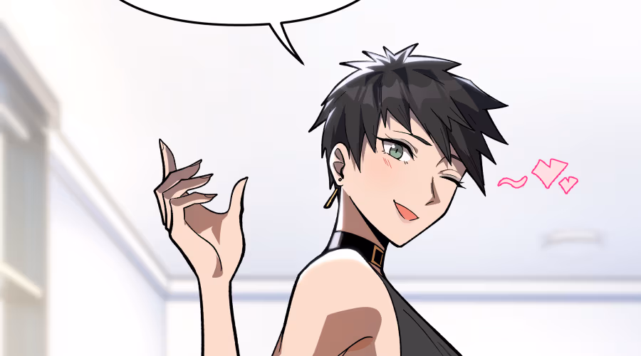 Dating Sim[on] Chapter 29 page 355 - 