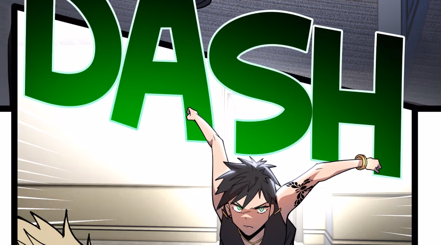 Dating Sim[on] Chapter 29 page 37 - 