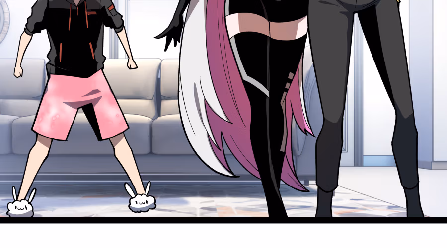 Dating Sim[on] Chapter 29 page 361 - 