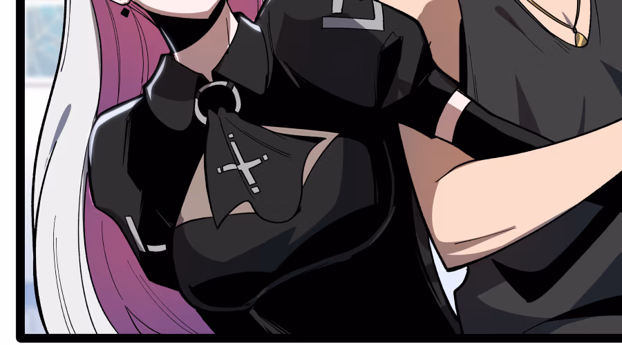 Dating Sim[on] Chapter 29 page 364 - 