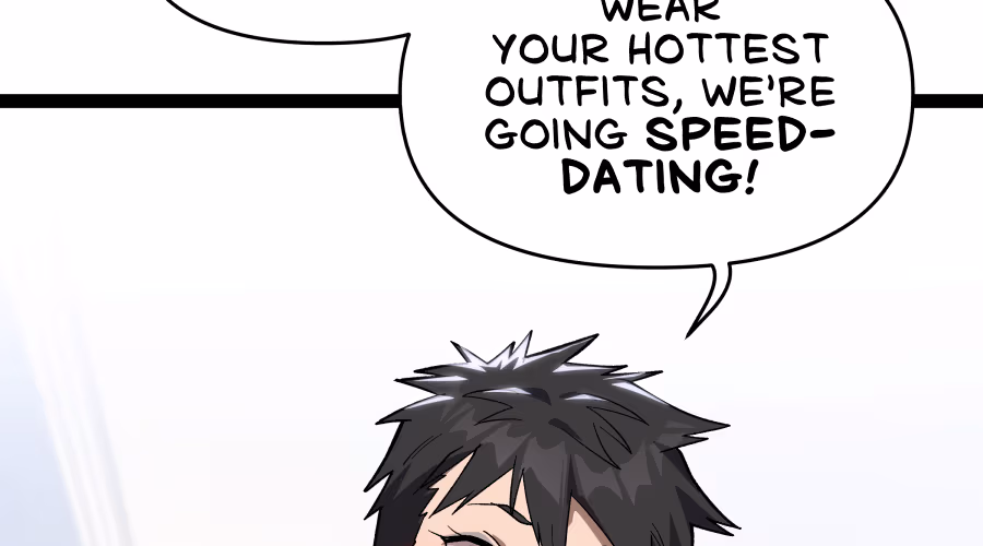 Dating Sim[on] Chapter 29 page 366 - 
