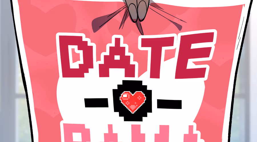 Dating Sim[on] Chapter 29 page 368 - 