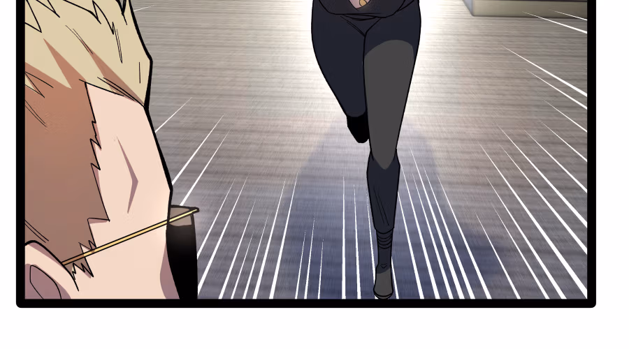Dating Sim[on] Chapter 29 page 38 - 