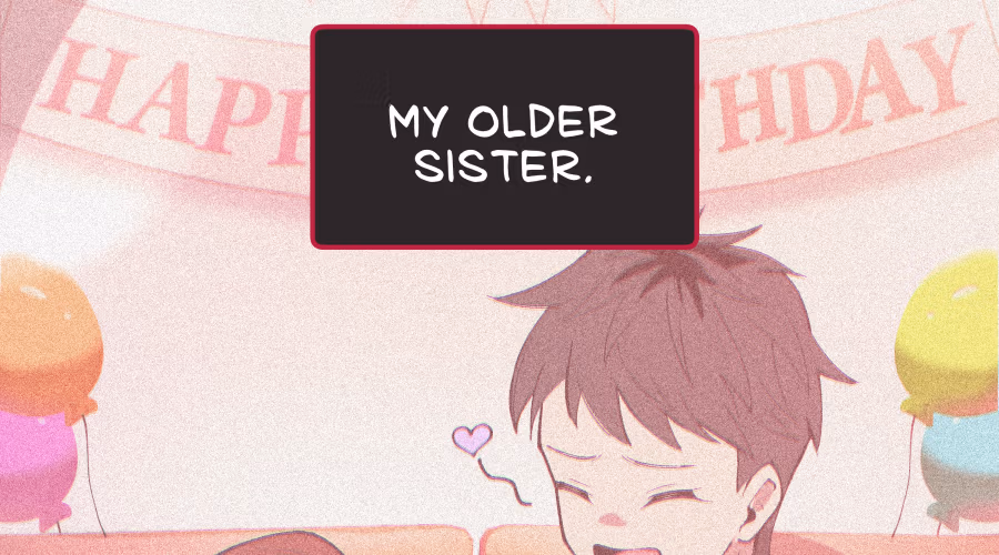 Dating Sim[on] Chapter 29 page 5 - 