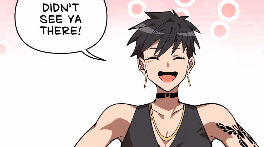 Dating Sim[on] Chapter 29 page 44 - 