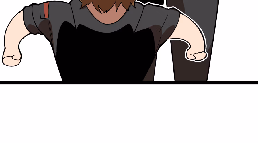 Dating Sim[on] Chapter 29 page 46 - 