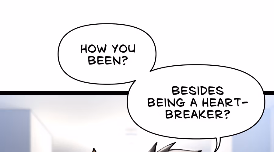 Dating Sim[on] Chapter 29 page 47 - 