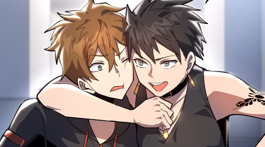 Dating Sim[on] Chapter 29 page 48 - 
