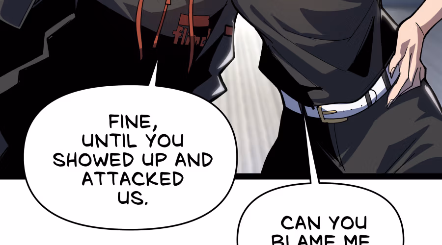 Dating Sim[on] Chapter 29 page 49 - 
