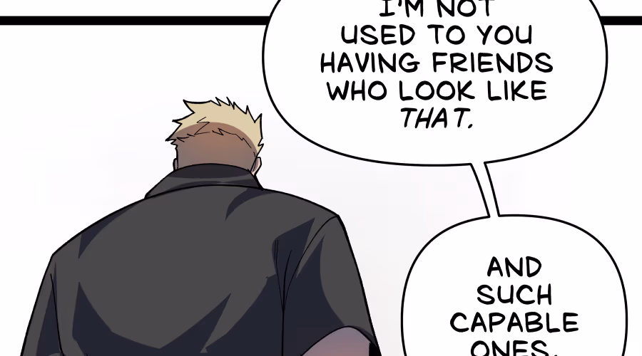 Dating Sim[on] Chapter 29 page 51 - 