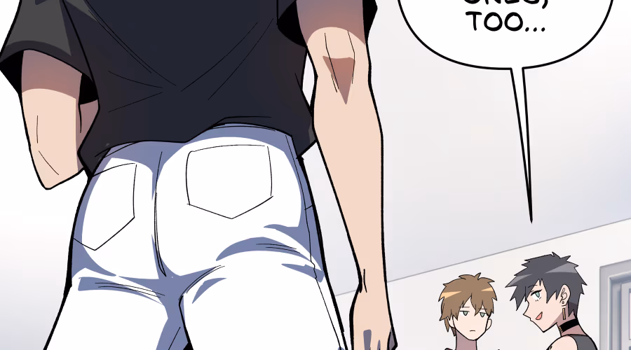 Dating Sim[on] Chapter 29 page 52 - 