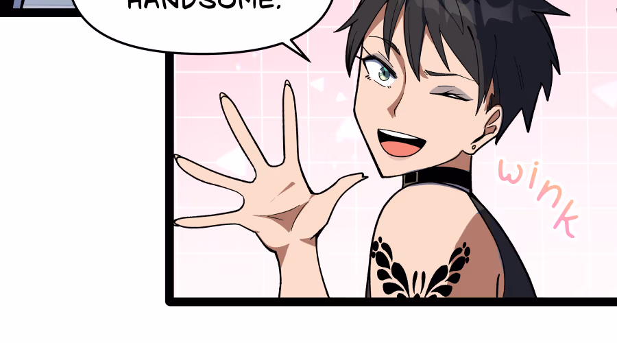 Dating Sim[on] Chapter 29 page 54 - 