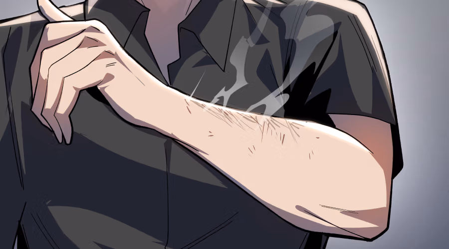 Dating Sim[on] Chapter 29 page 57 - 