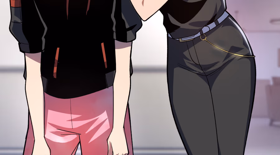 Dating Sim[on] Chapter 29 page 61 - 