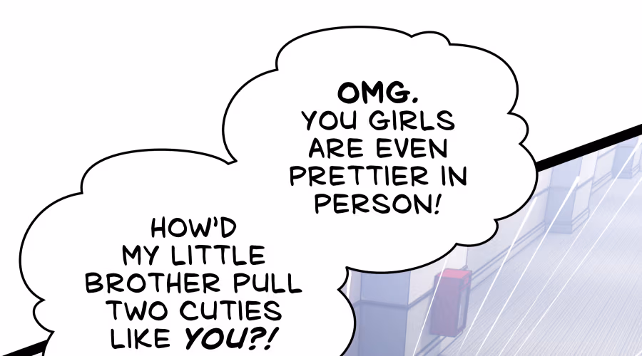 Dating Sim[on] Chapter 29 page 63 - 