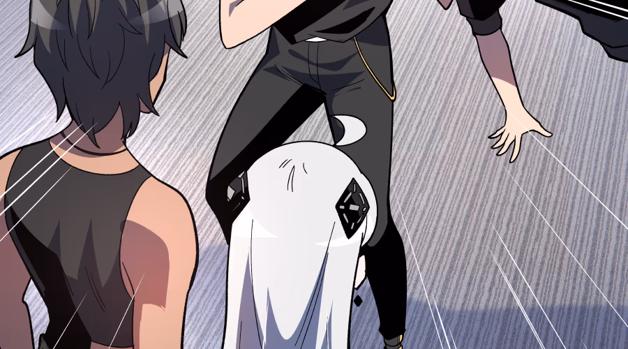 Dating Sim[on] Chapter 29 page 65 - 