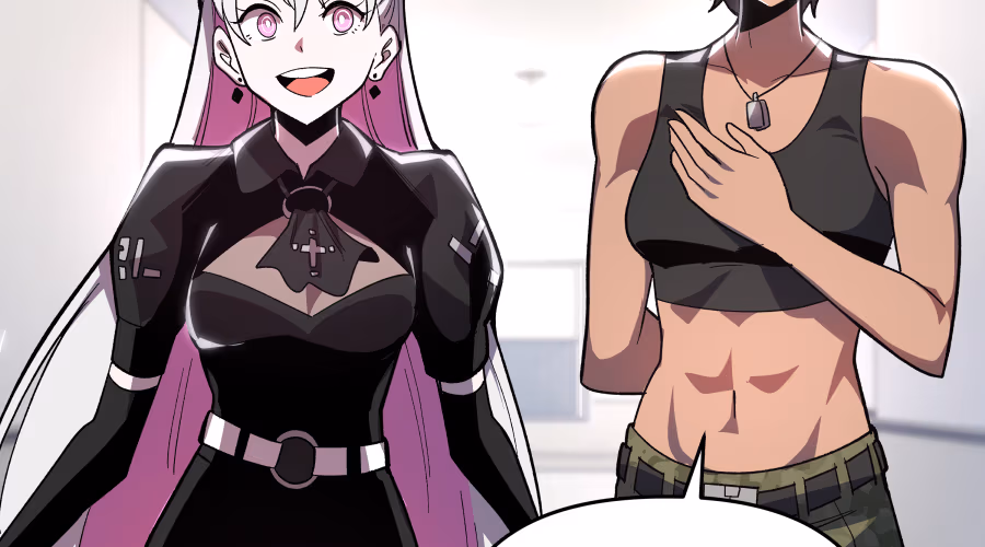 Dating Sim[on] Chapter 29 page 68 - 