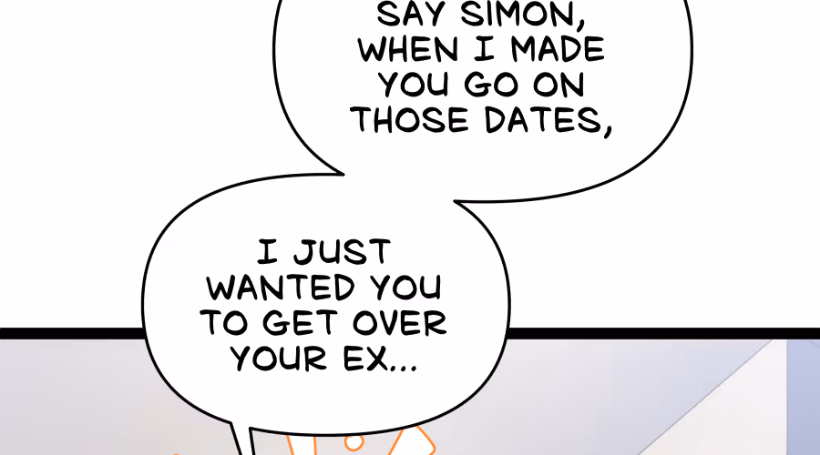 Dating Sim[on] Chapter 29 page 71 - 