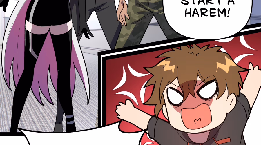 Dating Sim[on] Chapter 29 page 73 - 