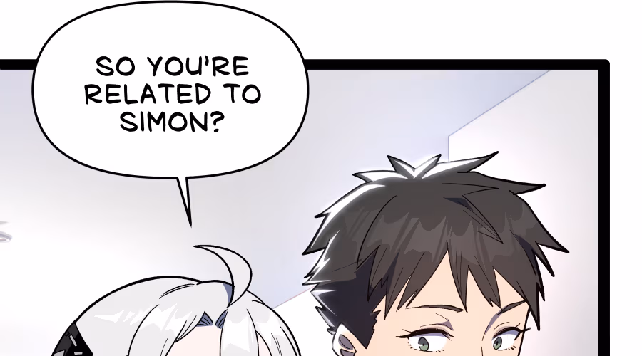 Dating Sim[on] Chapter 29 page 75 - 