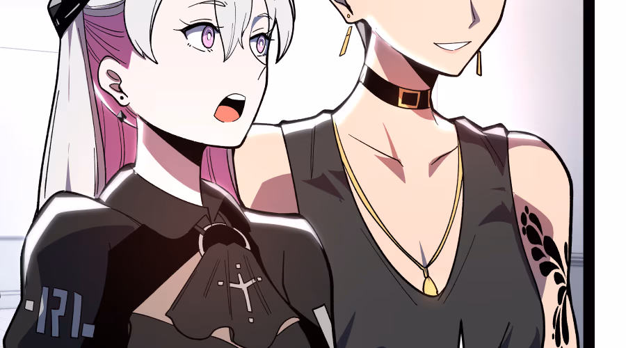 Dating Sim[on] Chapter 29 page 76 - 
