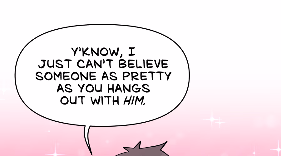 Dating Sim[on] Chapter 29 page 78 - 