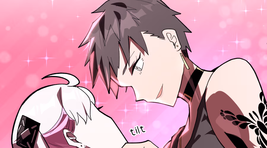 Dating Sim[on] Chapter 29 page 79 - 