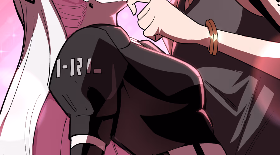 Dating Sim[on] Chapter 29 page 80 - 
