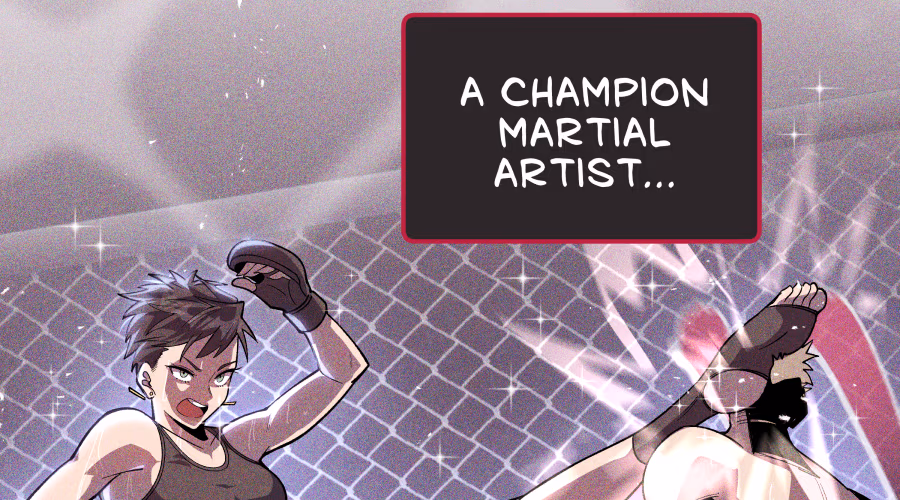 Dating Sim[on] Chapter 29 page 9 - 