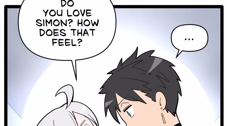 Dating Sim[on] Chapter 29 page 83 - 