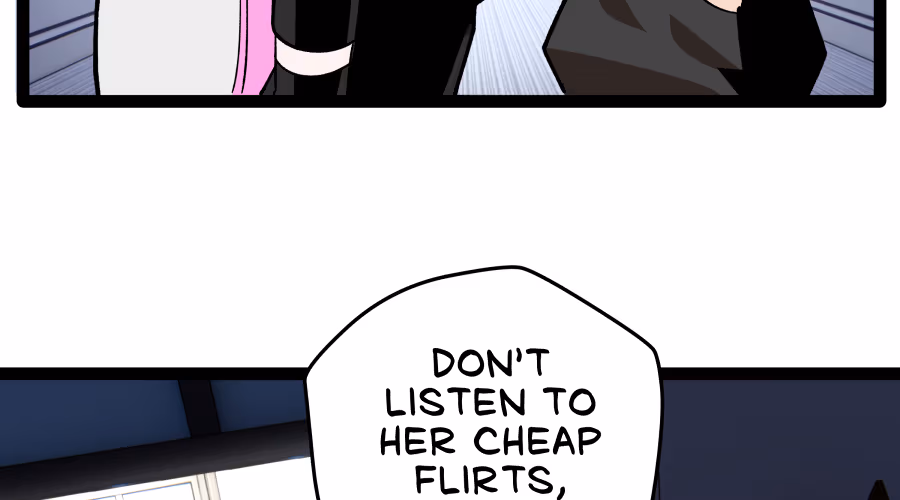 Dating Sim[on] Chapter 29 page 85 - 